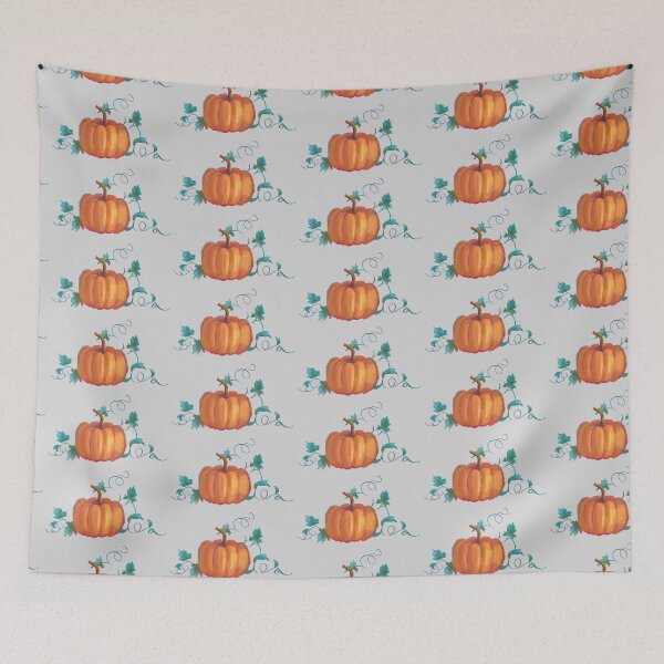 Item preview, Pumpkin Spice designed and sold by Katie Payne.