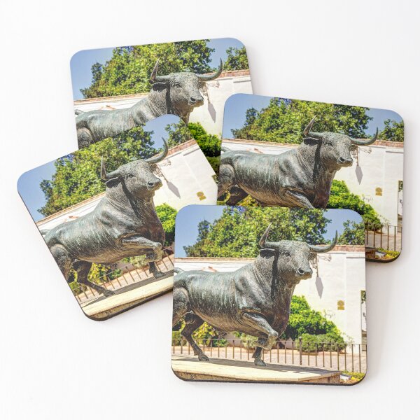 Item preview, Ronda Bull 01 designed and sold by Weston  Westmoreland.