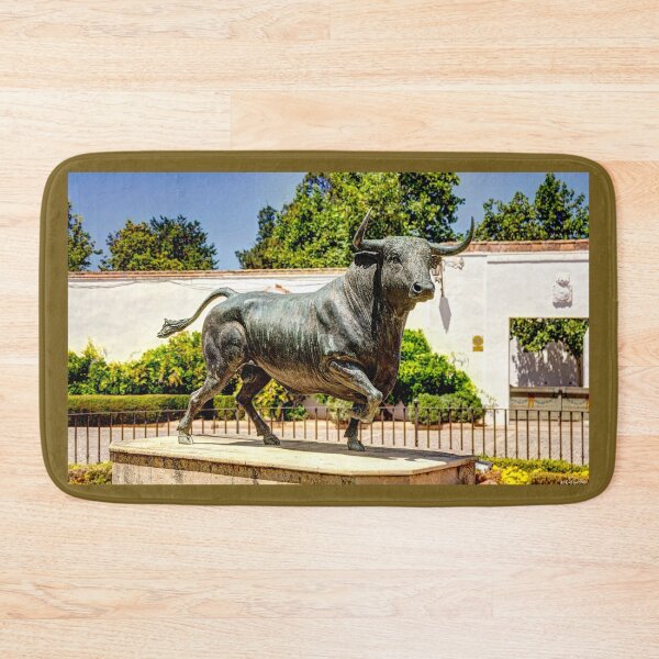 Item preview, Ronda Bull 01 designed and sold by Weston  Westmoreland.