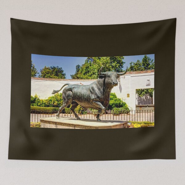 Item preview, Ronda Bull 01 designed and sold by Weston  Westmoreland.