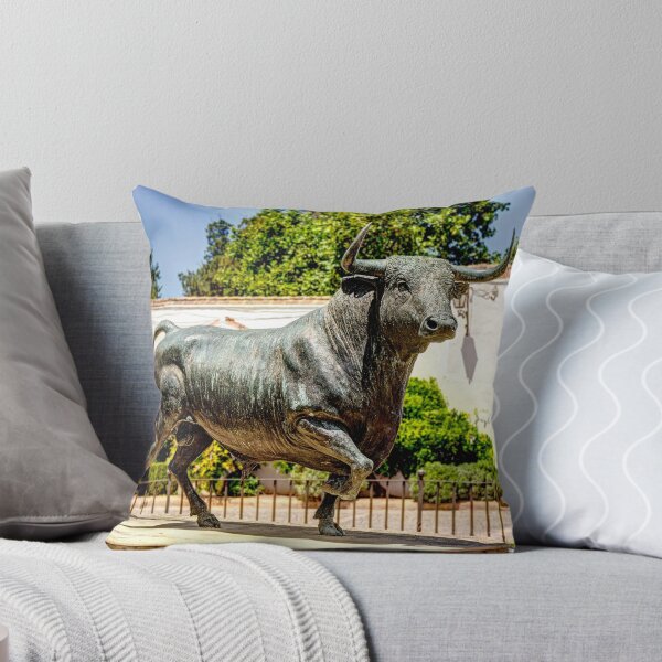 Item preview, Ronda Bull 01 designed and sold by Weston  Westmoreland.