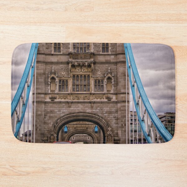 Item preview, Tower Bridge Close-up, London, UK designed and sold by Yannik Hay.