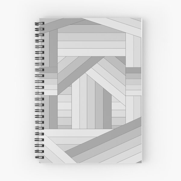 Item preview, Gray Stripes designed and sold by SyPhelan.
