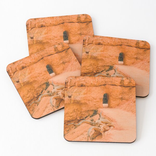 Item preview, Nature's path in Bryce Canyon National Park designed and sold by Chee Sim.