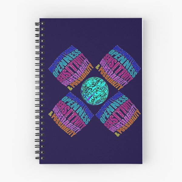 Item preview, patterns of consciousness designed and sold by TeaseTees.