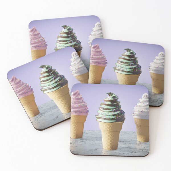 Item preview, Ice cream designed and sold by Kim-Kyle.