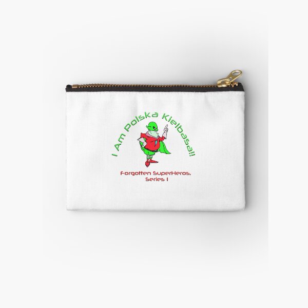 Item preview, I am Polska Kielbasa! designed and sold by OrangeSwirly.