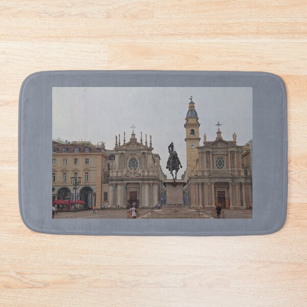 Item preview, Italy. Turin. Piazza San Carlo. designed and sold by vadim19.