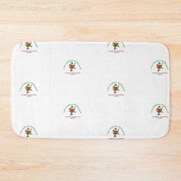 Item preview, I am Polska Kielbasa! designed and sold by OrangeSwirly.