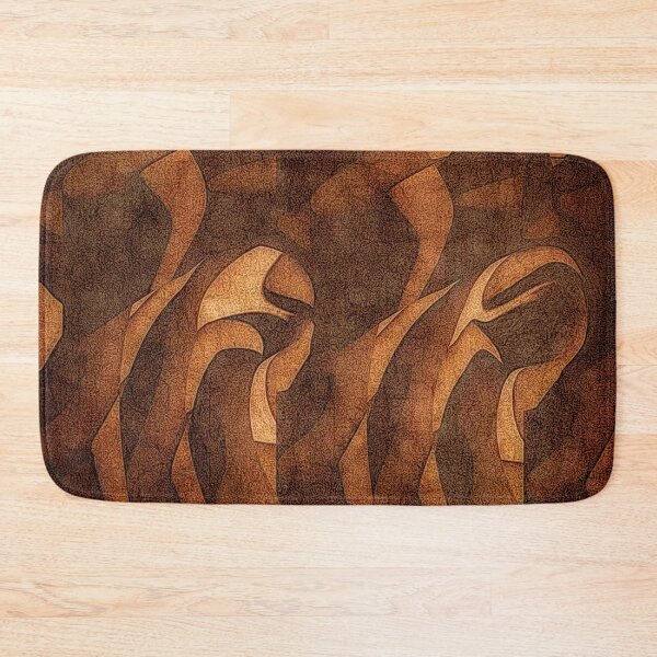 Item preview, Wildlife designed and sold by CurvilinearArt.