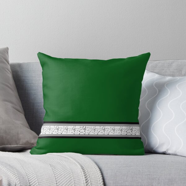 Item preview, Musical Green Spiritwear - Thin designed and sold by caitmccready.