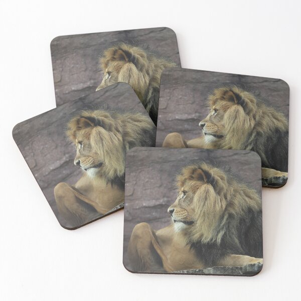 Item preview, The King designed and sold by Angela Watts.