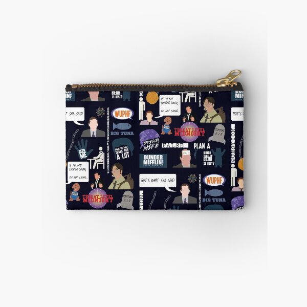 Item preview, The US Office Collection designed and sold by tlamey.