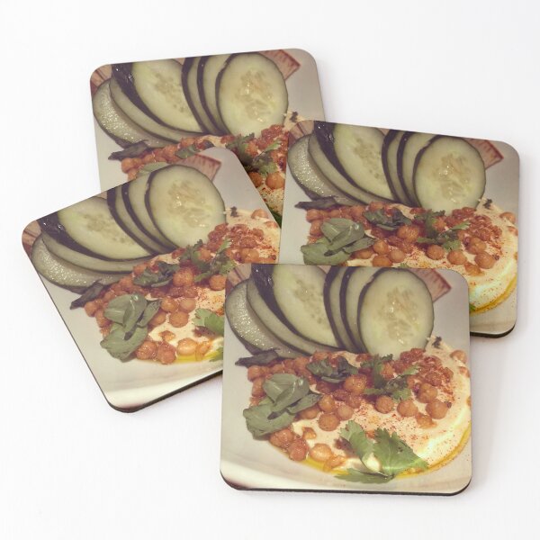 Item preview, Hummus Plate designed and sold by capachic06.