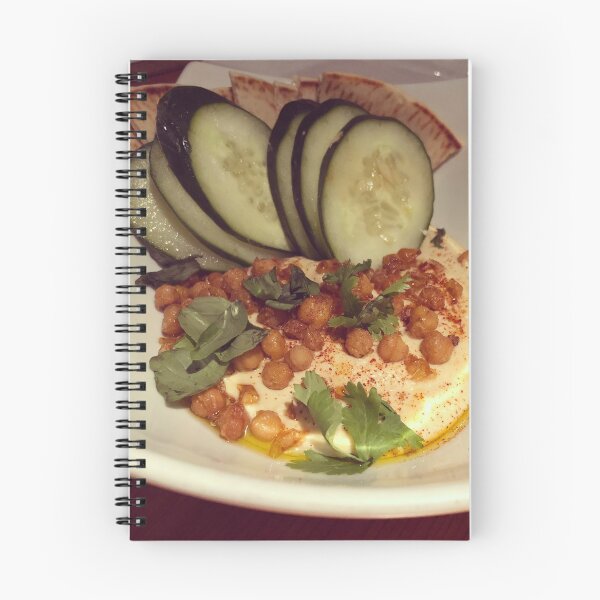 Item preview, Hummus Plate designed and sold by capachic06.
