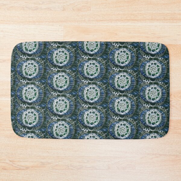 Item preview, Mandala star designed and sold by Manitarka.