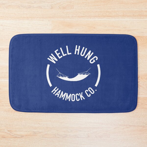 Item preview, Well Hung Hammock Company designed and sold by Esskay Designs.