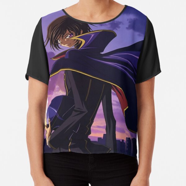 code geass t shirt india