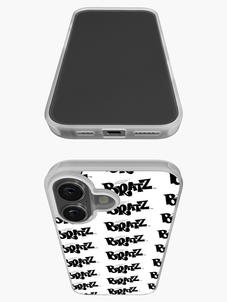 Black Bratz Logo