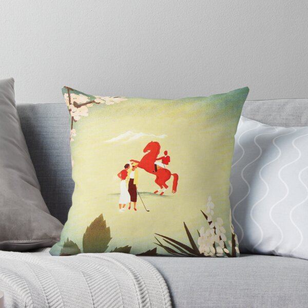 Item preview, MERANO South Tyrol ITALY Holiday Advertising Art Retro Italian Travel designed and sold by retroposters.