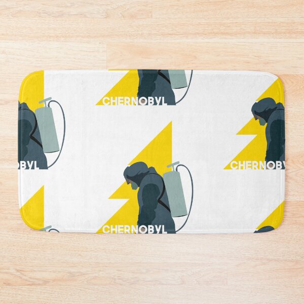 Item preview, Chernobyl designed and sold by eriettataf.
