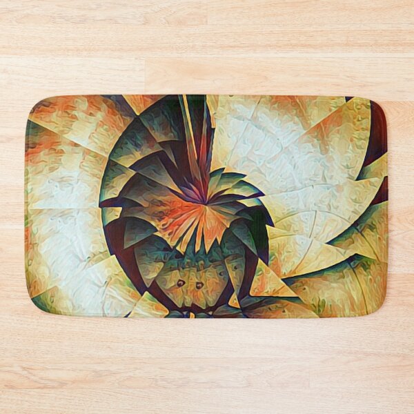 Item preview, Sunfish designed and sold by CurvilinearArt.