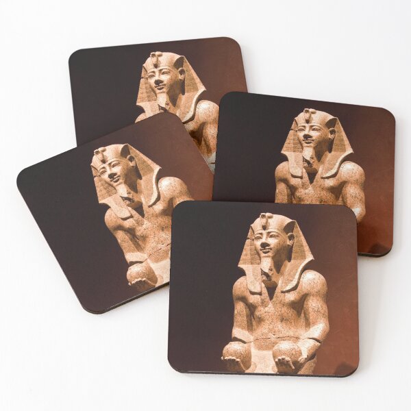 Item preview, Italy. Turin. Egyptian museum. Pharaoh. designed and sold by vadim19.
