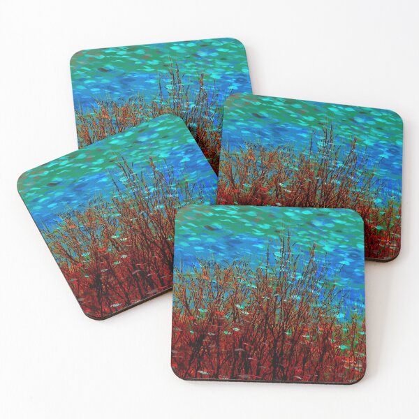 Item preview, Marine Seascape designed and sold by Ladydi.