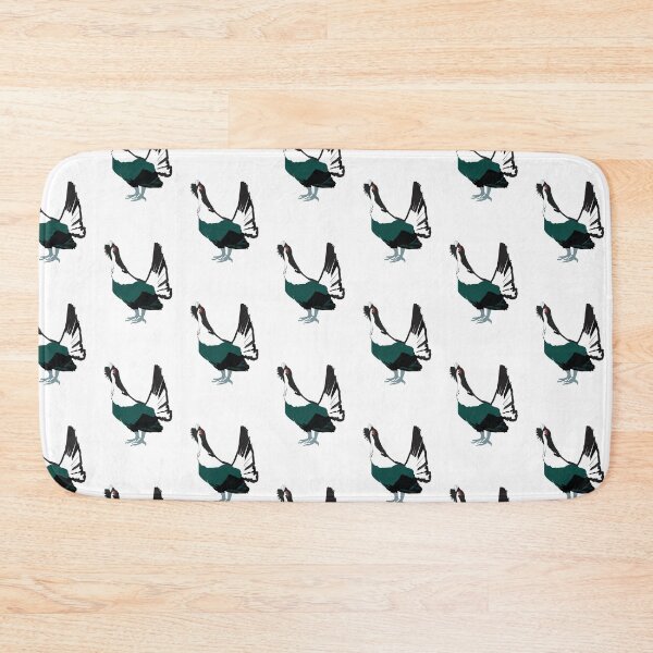 Item preview, Capercaillie bird  designed and sold by Manitarka.