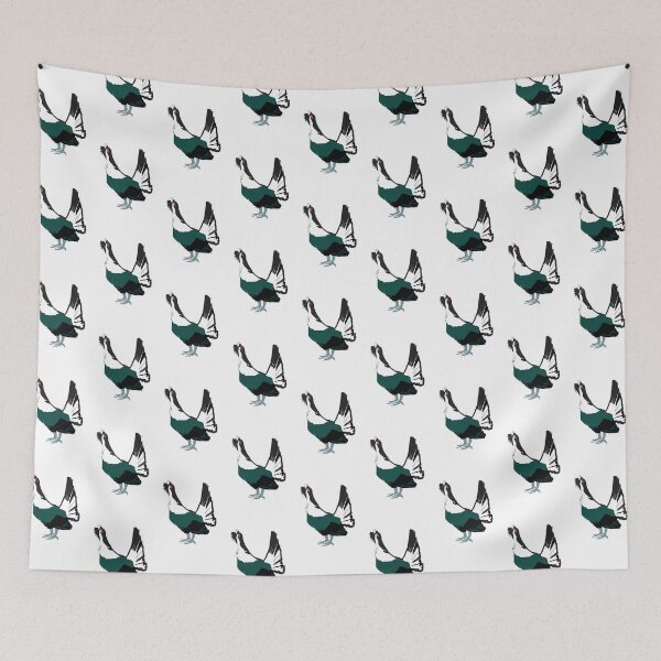 Item preview, Capercaillie bird  designed and sold by Manitarka.