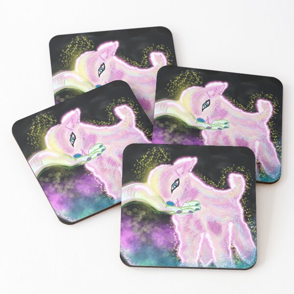 Item preview, Baby Space Goat designed and sold by Saratopia.