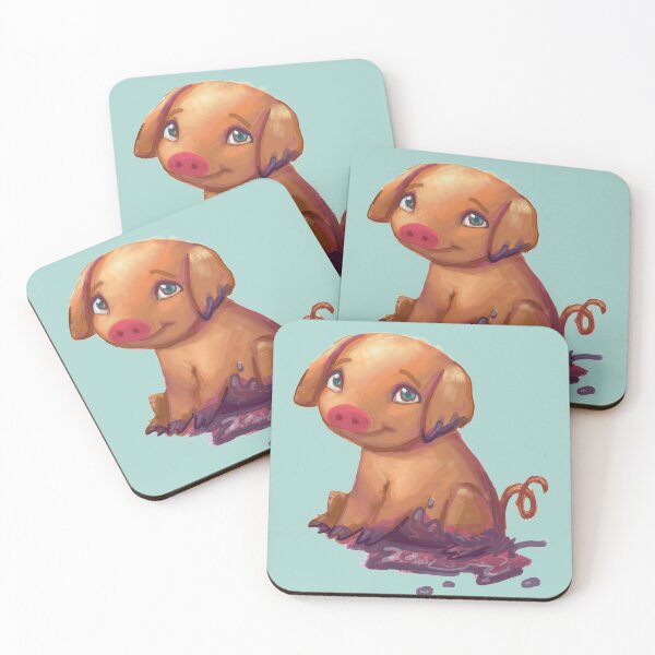 Item preview, This Little Piggy went to Market designed and sold by Katie Payne.