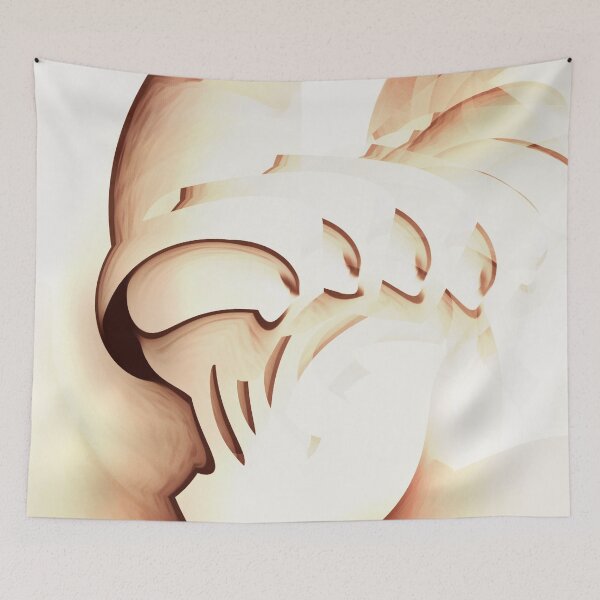 Item preview, Imprint designed and sold by CurvilinearArt.