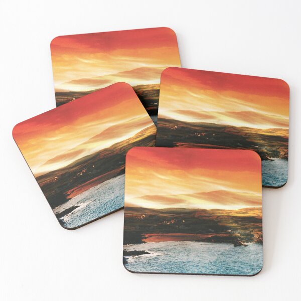 Item preview, The Long Way Round. designed and sold by Ken Simm.