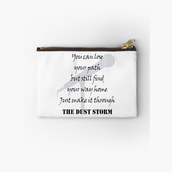 Item preview, The Dust Storm designed and sold by KillianIsMyHome.