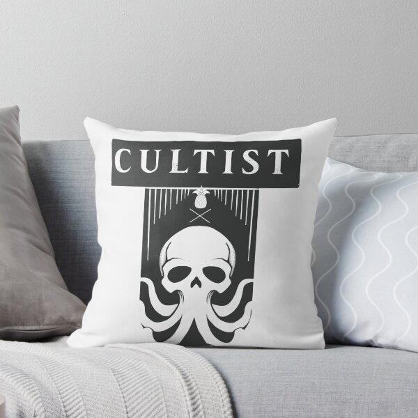 Item preview, Cultist designed and sold by baron-cryder.