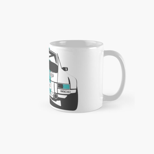 Porsche 911 Classic Mug