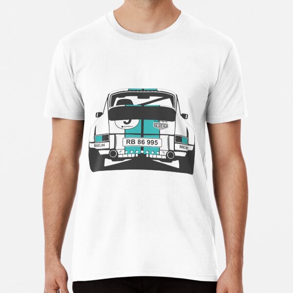Porsche 911 Premium T-Shirt