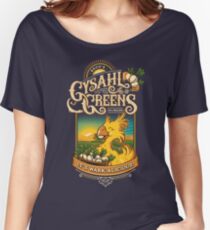 Wark-alicious! Women's Relaxed Fit T-Shirt