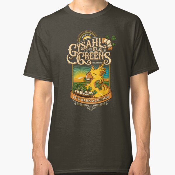 Wark-alicious! Classic T-Shirt