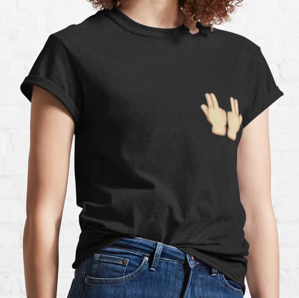 JUL emoji T-shirt classique