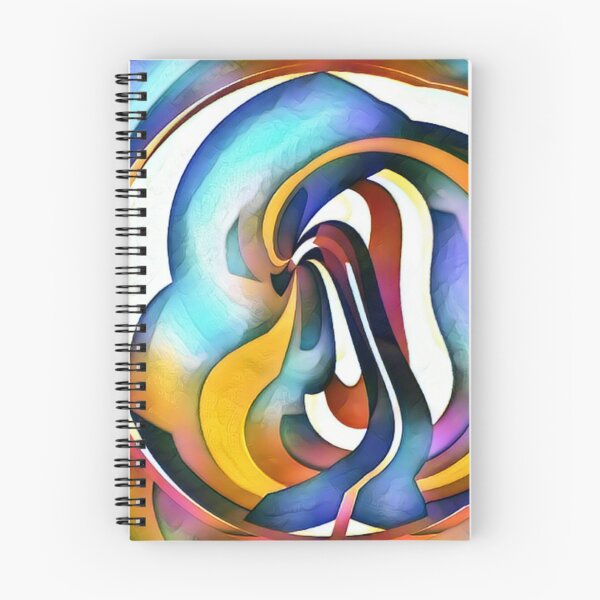 Item preview, Chasing Rainbows designed and sold by CurvilinearArt.