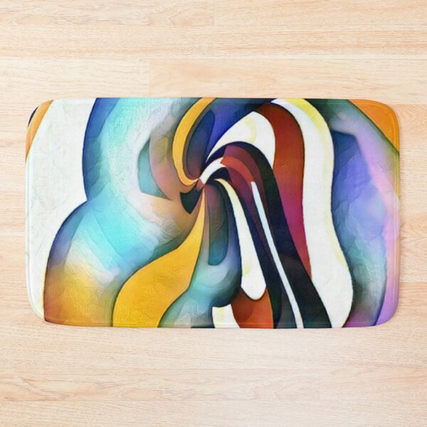 Item preview, Chasing Rainbows designed and sold by CurvilinearArt.