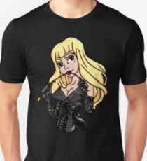 Blonde Domme Unisex T-Shirt