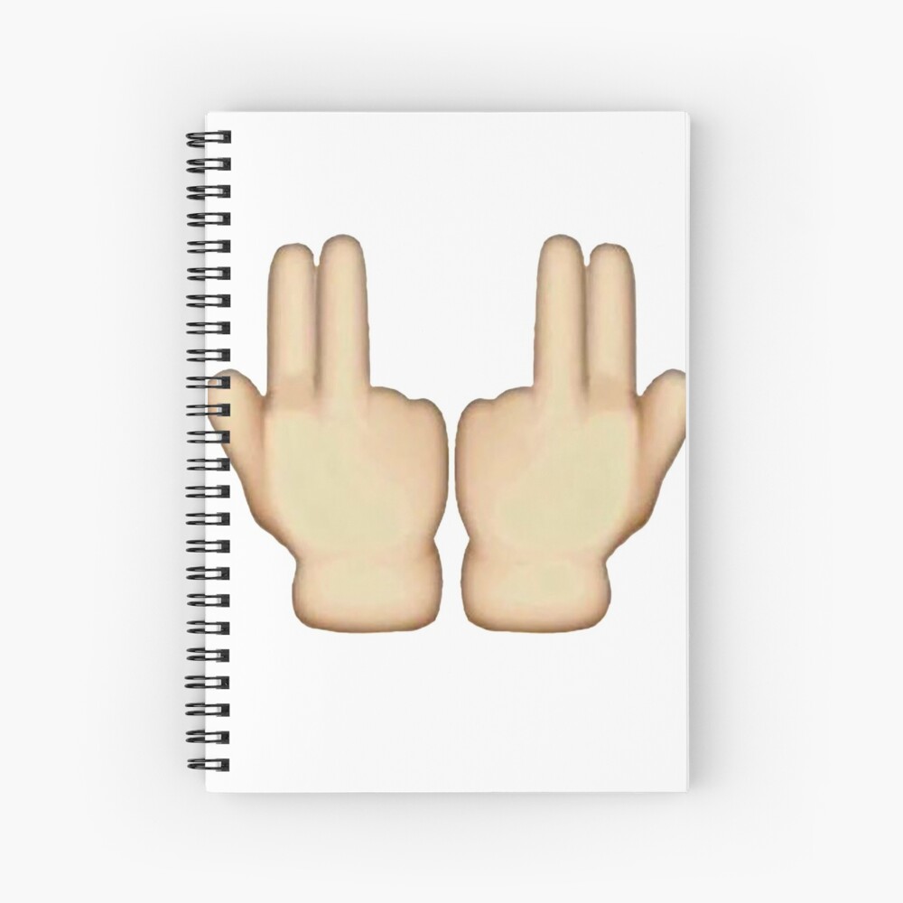 JUL emoji Journal by Douxetpiquant | Redbubble