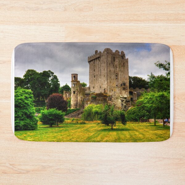 Item preview, Blarney Castle designed and sold by tomg.