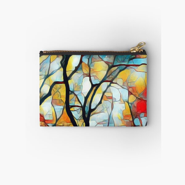 Item preview, Branching Out designed and sold by CurvilinearArt.