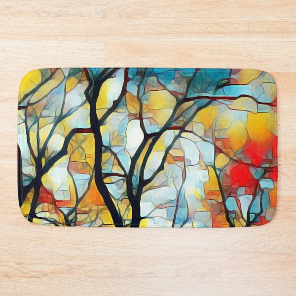 Item preview, Branching Out designed and sold by CurvilinearArt.