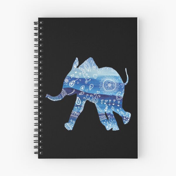 Item preview, Mandala Elephant designed and sold by Manitarka.