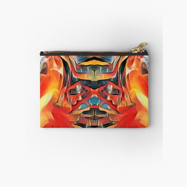 Item preview, Ceremonial Dance Mask designed and sold by CurvilinearArt.